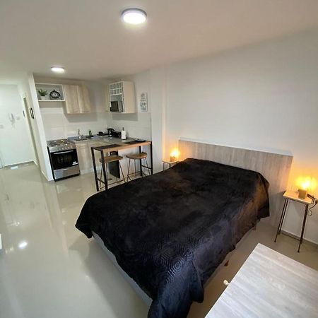 Ferienwohnung Rosa Del Olivia Ushuaia Exterior foto