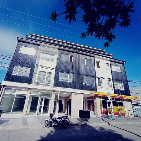 Ferienwohnung Rosa Del Olivia Ushuaia Exterior foto